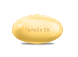 Tadalis Sx